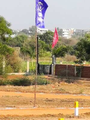 Plot Area in  Plot at Skanda Nilaya Hyderabad, Kasimpur – for Sale