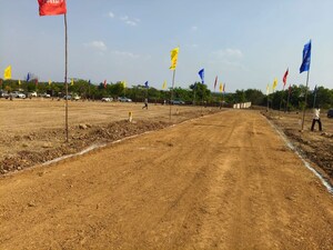 Plot Area in  Plot at Skanda Nilaya Hyderabad, Kasimpur – for Sale