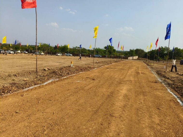 undefined, skanda-nilaya-hyderabad  200 Sq.Yd. Plot In Kasimpur Zahirabad 10434552