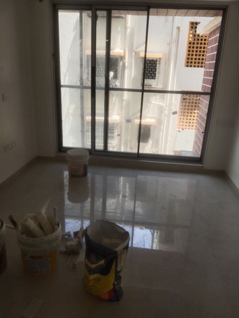 Bedroom, alliance-vista 2 Bedroom 501 Sq.Ft. Apartment In Vile Parle East Mumbai 10434505