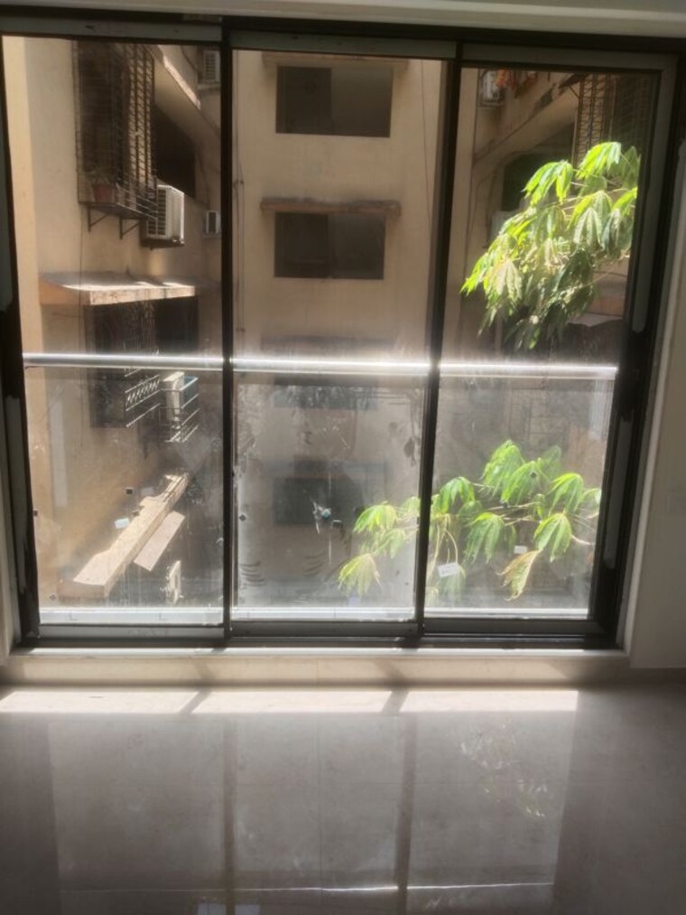 Exterior View, alliance-vista 2 Bedroom 501 Sq.Ft. Apartment In Vile Parle East Mumbai 10434505