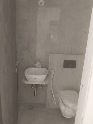 Washroom in 2 BHK Apartment at Alliance Vista, Vile Parle East – for Sale