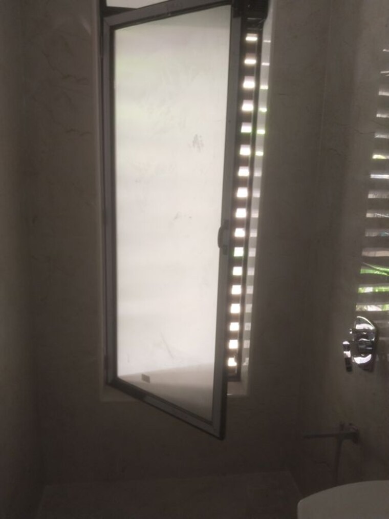 Bathroom, alliance-vista 2 Bedroom 501 Sq.Ft. Apartment In Vile Parle East Mumbai 10434505