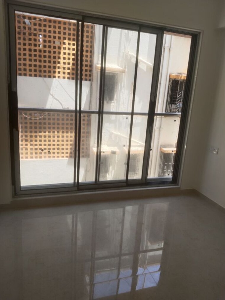 Exterior View, alliance-vista 2 Bedroom 501 Sq.Ft. Apartment In Vile Parle East Mumbai 10434505