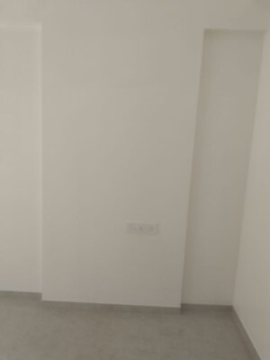 Plot Area in 2 BHK Apartment at Alliance Vista, Vile Parle East – for Sale