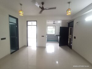 Living Room in 2 BHK Builder Floor at Nangal Dewat – for Rent