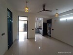 2 BHK + Study Room 1000 Sq.Ft. Builder Floor in Nangal Dewat