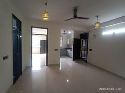 2 BHK + Study Room Builder Floor For Rent in Nangal Dewat
