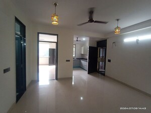 2 BHK Builder Floor For Rent in Nangal Dewat