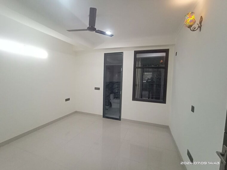 Room, nangal dewat 2 Bedroom 1000 Sq.Ft. Builder Floor In Nangal Dewat Delhi 10434547