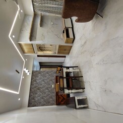 3 BHK Apartment For Rent in Satellite Tower