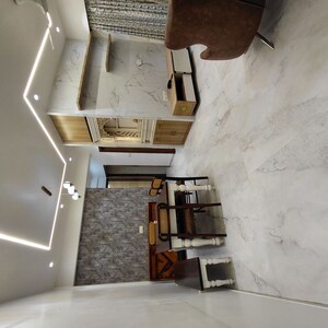 3 BHK Apartment For Rent in Satellite Tower, Goregaon East