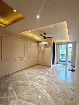 4 BHK Builder Floor For Rent in Dlf Cyber City