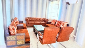 3 BHK Apartment For Rent in Maxxus Elanza, International Airport Road