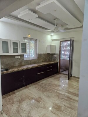 Kitchen in 4 BHK Apartment at My Home Bhooja, Hi Tech City – for Sale
