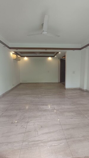 4 BHK Builder Floor For Sale in Geetanjali Enclave
