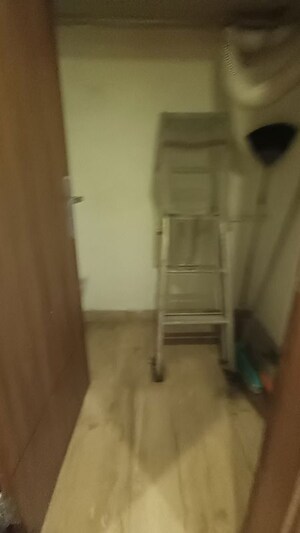 Bathroom in 4 BHK Builder Floor at Geetanjali Enclave – for Sale