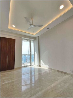 4 BHK Builder Floor For Rent in Dlf Cyber City