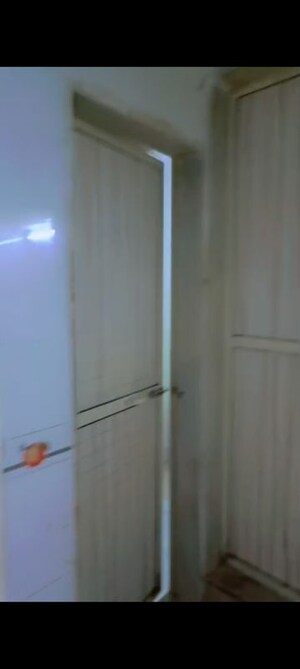 Building Lobby in 1 BHK Independent House at Vidyavihar West – for Rent