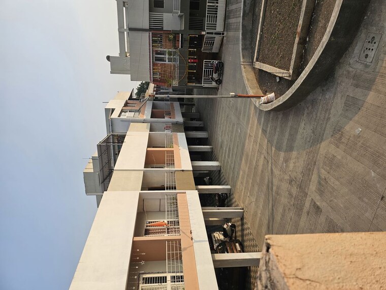 Exterior View, vadner dumala 2 Bedroom 1600 Sq.Ft. Apartment In Vadner Dumala Nashik 10434573