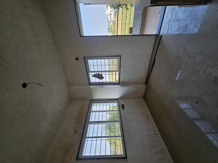 Kitchen, vadner dumala 2 Bedroom 1600 Sq.Ft. Apartment In Vadner Dumala Nashik 10434573