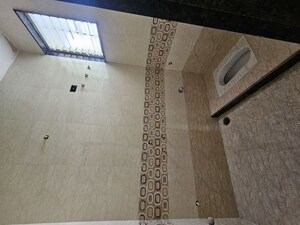 Bathroom in 2 BHK Apartment at Vadner Dumala – for Sale