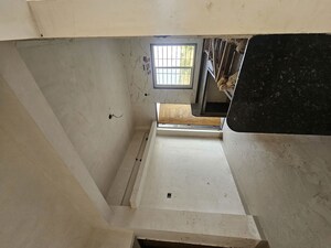 Kitchen in 2 BHK Apartment at Vadner Dumala – for Sale