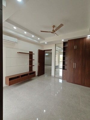 4 BHK Builder Floor For Rent in Dlf Cyber City