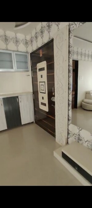 Team Area in 4 BHK Apartment at New Era CHS, Gultekdi – for Sale