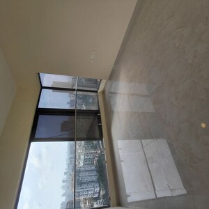 Staircase in 2 BHK Apartment at IM Applaud 38, Goregaon East – for Sale