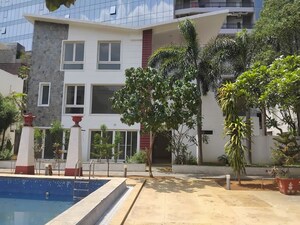 4 BHK Villa For Rent in Gachibowli
