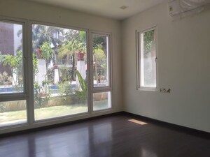 Room in 4 BHK Villa at Gachibowli – for Rent