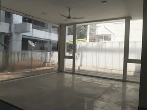 Parking in 4 BHK Villa at Gachibowli – for Rent