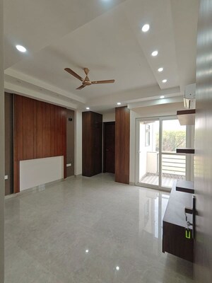 4 BHK Builder Floor For Rent in Dlf Cyber City