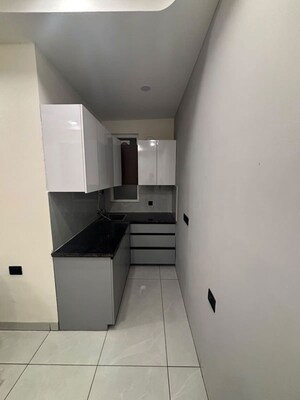 Kitchen in 4 BHK Builder Floor at Dlf Cyber City – for Rent