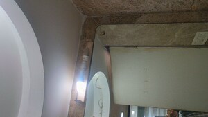 Furnished Amenities in 3 BHK Apartment at Powai Vihar, Powai – for Rent