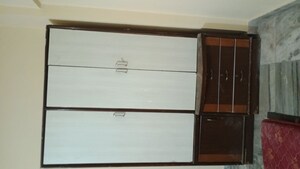 Furnished Amenities in 3 BHK Apartment at Powai Vihar, Powai – for Rent
