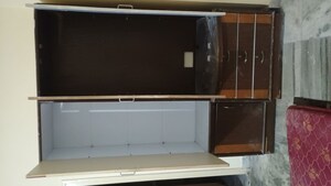 Furnished Amenities in 3 BHK Apartment at Powai Vihar, Powai – for Rent