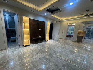 3 BHK Builder Floor For Rent in Surajmal Vihar