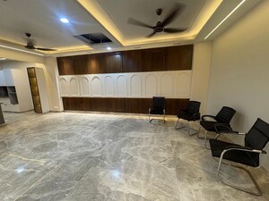 Kitchen in 3 BHK Builder Floor at Surajmal Vihar – for Rent