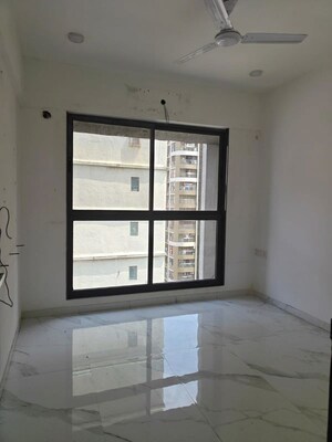 Bedroom in 2 BHK Apartment at Oshiwara – for Rent