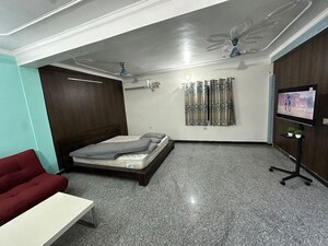 3 BHK Builder Floor For Rent in Dlf Cyber City