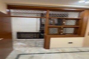 Furnished Amenities in 1 BHK Builder Floor at Raj Nagar Extension – for Sale