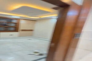 Furnished Amenities in 1 BHK Builder Floor at Raj Nagar Extension – for Sale