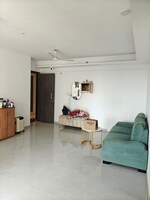 2 BHK + Extra Room 900 Sq.Ft. Apartment in Oshiwara