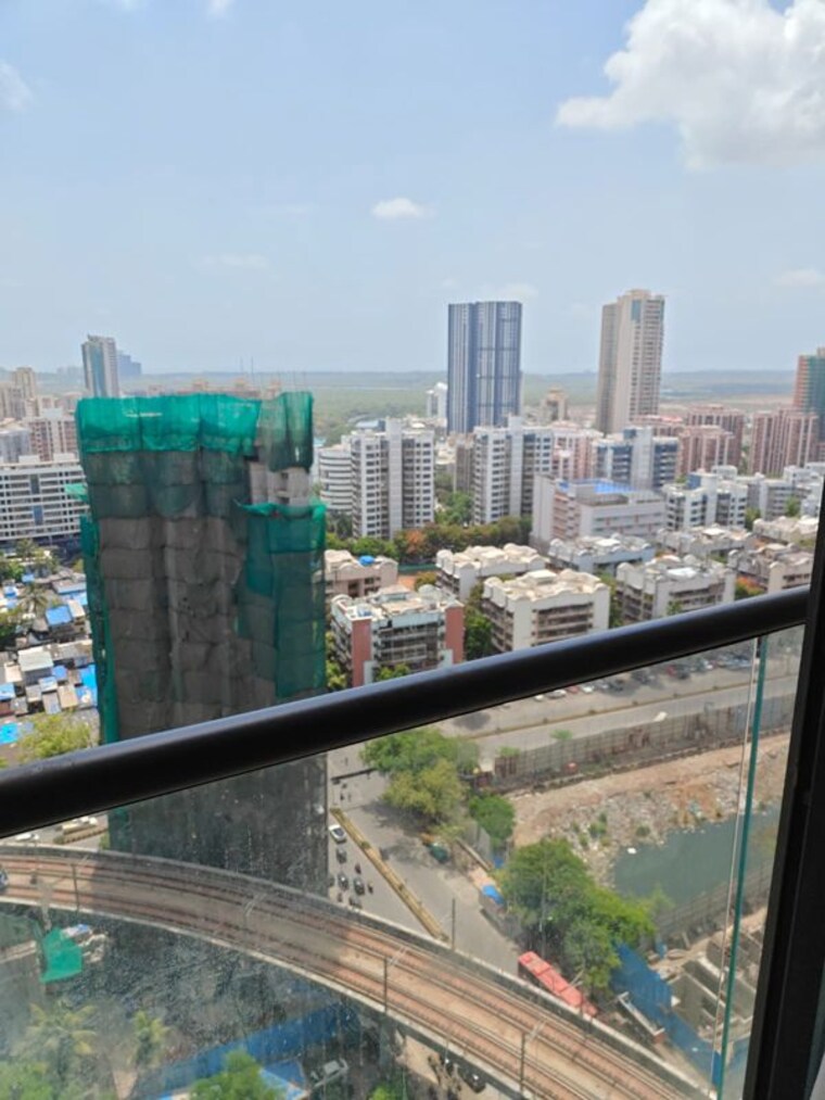 Swimming Pool, oshiwara 2 Bedroom 900 Sq.Ft. Apartment In Oshiwara Mumbai 10434594