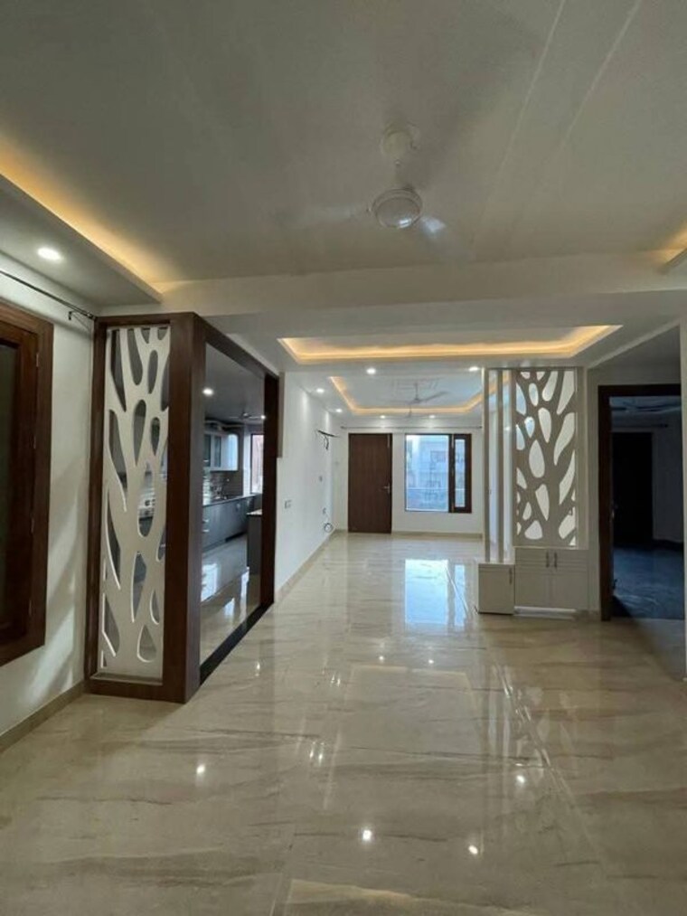  Parking, sector 21 1 Bedroom 823 Sq.Ft. Apartment In Sector 21 Gurgaon 10434581