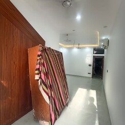 1.5 BHK + Extra Room Builder Floor For Rent in Kalkaji