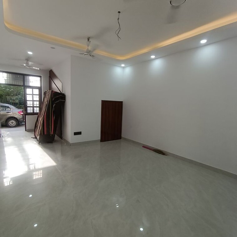 Room, kalkaji 1.5 Bedroom 800 Sq.Ft. Builder Floor In Kalkaji Delhi 10434595