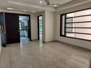 3 BHK Builder Floor For Rent in Soami Nagar